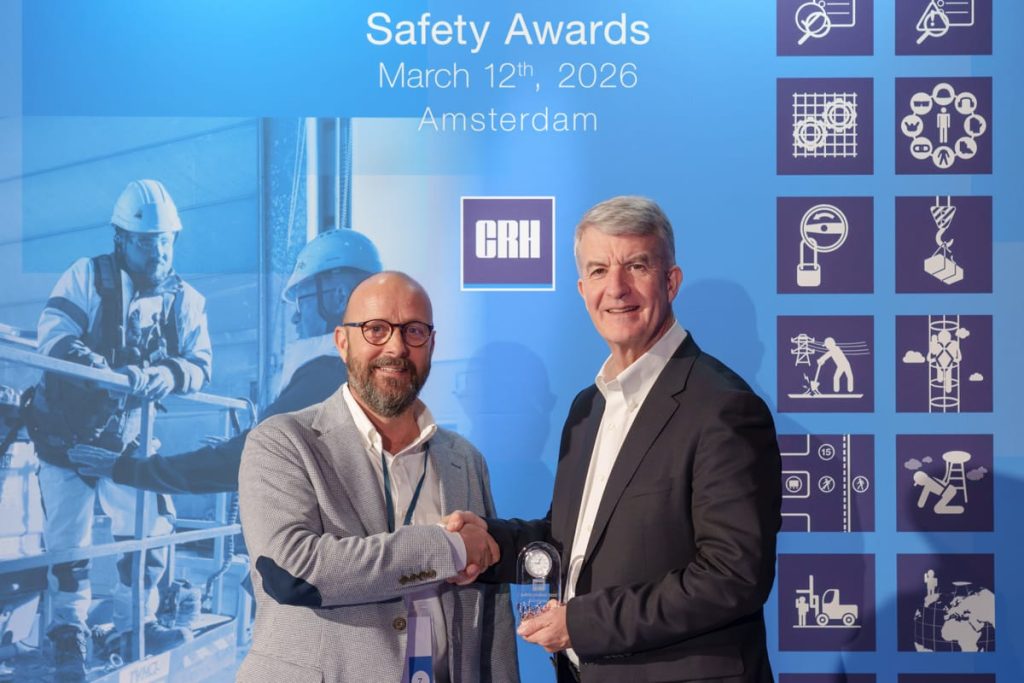 premios seguridad crh 2026